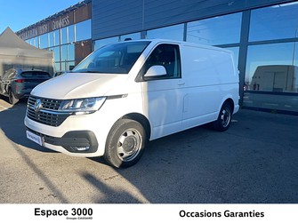 Photo Volkswagen Transporter 6.1 VAN TRANSPORTER 6.1 VAN L1H1 2.0 TDI 150 DSG7