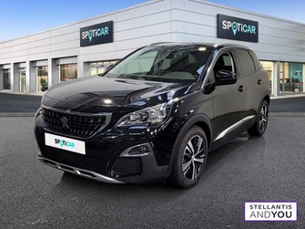 Photo Peugeot 3008 BlueHDi 130ch S&S BVM6 Allure
