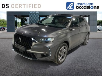 Photo DS 7 Crossback CROSSBACK DS7 Crossback Hybride E-Tense 300 EAT8 4x4