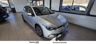 Photo Volkswagen Golf Golf 1.5 eTSI OPF 130 DSG7