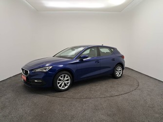 Photo Seat Leon Leon 2.0 TDI 115 BVM6