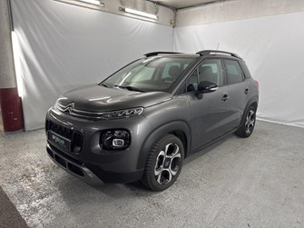 Photo Citroen C3 Aircross PureTech 110ch S&S Shine E6.d