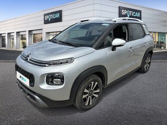 Photo Citroen C3 Aircross PureTech 130ch S&S Shine