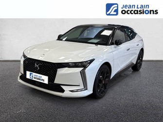 Photo DS 4 PureTech 180 EAT8 Performance Line+