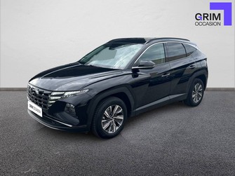 Photo Hyundai Tucson Tucson 1.6 T-GDI 230 Hybrid BVA6
