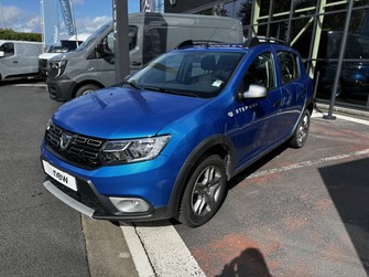 Photo Dacia Sandero Sandero ECO-G 100