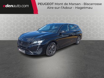 Photo Peugeot 308 SW BlueHDi 130ch S&S EAT8 Active Pack