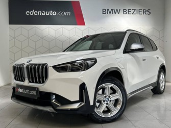 Photo Bmw X1 U11 xDrive 30e 326ch DKG7 xLine 5p