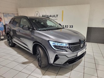 Photo Renault Austral Austral E-Tech full hybrid 200 GSR2
