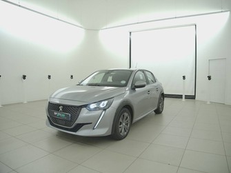 Photo Peugeot 208 BUSINESS ELECTRIQUE 208 Electrique 50 kWh 136ch
