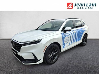 Photo Honda CRV e:HEV 2.0 i-MMD 2WD Executive