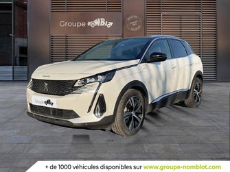 Photo Peugeot 3008 3008 Puretech 130ch S&S EAT8
