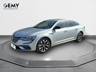 Photo Renault Talisman Tce 160 EDC FAP Limited