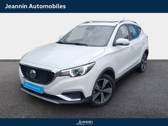 Photo MG ZS ZS EV