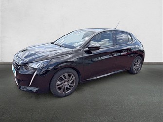 Photo Peugeot 208 208 PureTech 100 S&S BVM6