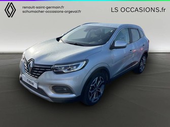 Photo Renault Kadjar Blue dCi 115 EDC Intens