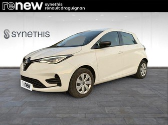Photo Renault ZOE R110 Life