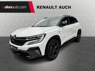 Photo Renault Austral E-Tech full hybrid 200 GSR2 Techno esprit Alpine 5p