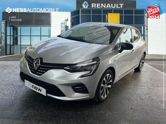 Photo Renault Clio 1.0 TCe 90ch Techno