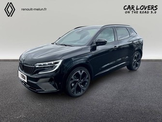 Photo Renault Austral Austral E-Tech hybrid 200