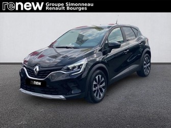 Photo Renault Captur TCe 90 Evolution