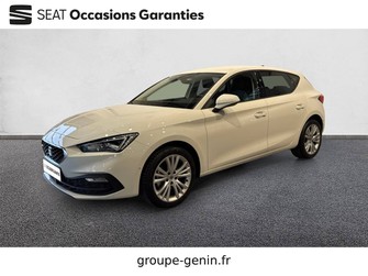 Photo Seat Leon Leon 1.0 eTSI 110 DSG7