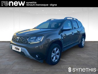 Photo Dacia Duster Blue dCi 115 4x2 E6U Evasion