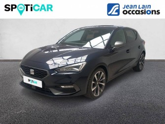 Photo Seat Leon Sportstourer 1.5 eTSI 150 DSG7 FR