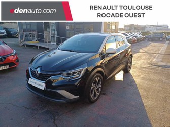 Photo Renault Captur E-Tech Plug-in 160 - 21B R.S. Line