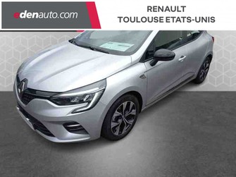 Photo Renault Clio E-Tech 140 - 21 Limited