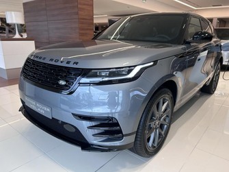 Photo Land-Rover Range Rover Velar 2.0 P400e 404ch PHEV Dynamic SE AWD BVA