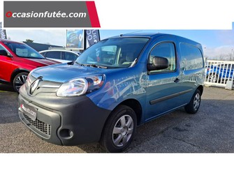 Photo Renault Kangoo Van Z.E. ACHAT INTEGRAL EXTRA R-LINK