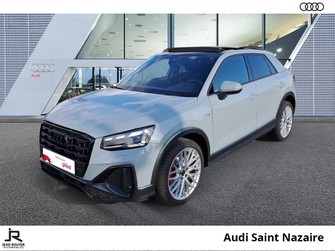 Photo Audi Q2 Q2 35 TFSI 150 S tronic 7