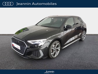 Photo Audi A3 SPORTBACK A3 Sportback 35 TDI 150 S tronic 7