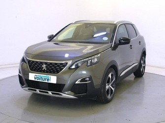 Photo Peugeot 3008 3008 Puretech 130ch S&S EAT8