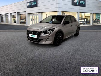 Photo Peugeot 208 PureTech 130 S&S EAT8 GT