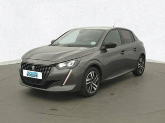 Photo Peugeot 208 PureTech 100 S&amp;S BVM6 - Allure Pack