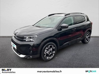 Photo Citroen C5 Aircross BlueHDi 130 EAT8 Max