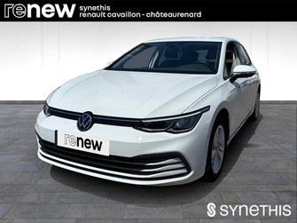 Photo Volkswagen Golf 1.0 TSI OPF 110 BVM6 Life