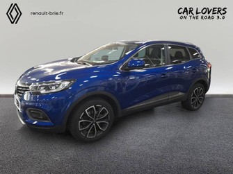 Photo Renault Kadjar TCe 140 FAP EDC Intens