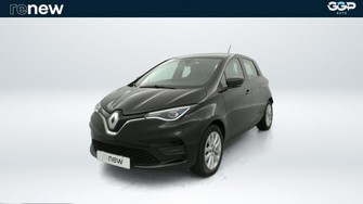 Photo Renault ZOE R110 Zen