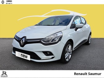 Photo Renault Clio 1.5 dCi 90ch energy Business 82g 5p