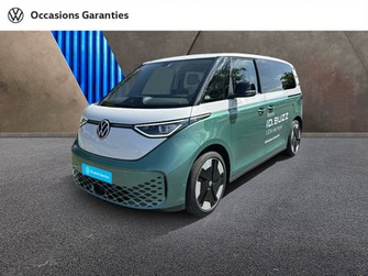 Photo Volkswagen  204ch Pro 77 kWh