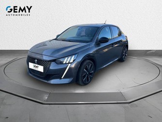Photo Peugeot 208 PureTech 100 S&S EAT8 GT