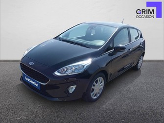 Photo Ford Fiesta Fiesta 1.1 75 ch BVM5