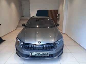 Photo Skoda Octavia COMBI Octavia Combi 1.5 TSI Hybrid 150 ch DSG7