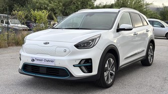 Photo Kia Niro Electrique 204 ch Design