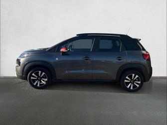 Photo Citroen C3 Aircross C3 Aircross BlueHDi 120 S&S EAT6