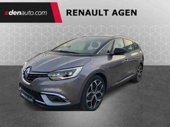 Photo Renault Grand Scenic TCe 140 EDC Techno