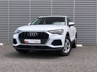 Photo Audi Q3 Q3 35 TDI 150 ch S tronic 7